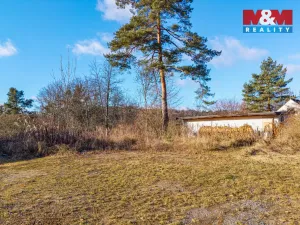 Prodej pozemku pro bydlení, Řehenice - Babice, 894 m2