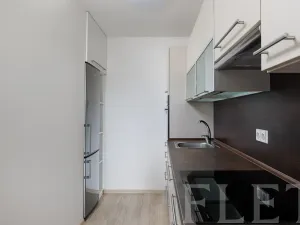 Pronájem bytu 2+kk, Praha - Stodůlky, Zázvorkova, 43 m2