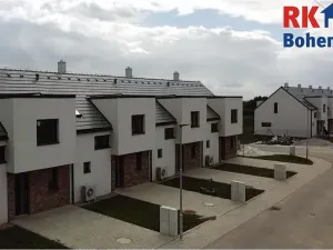 Pronájem rodinného domu, Bezno, Na Výsluní, 102 m2