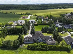 Prodej vily, Babice, Starobabická, 728 m2