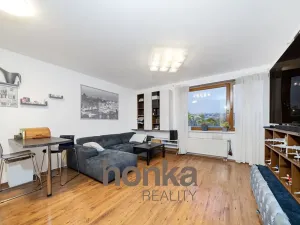 Prodej bytu 2+kk, Praha - Nusle, Mojmírova, 46 m2