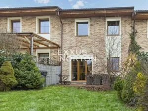 Prodej rodinného domu, Stehelčeves, V. Poláka, 122 m2