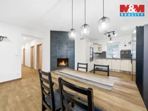 Prodej rodinného domu, Chmelík, 126 m2