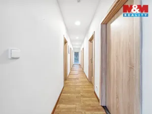 Prodej rodinného domu, Chmelík, 126 m2