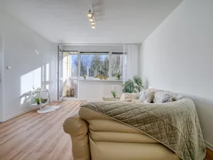 Pronájem bytu 3+1, Stráž pod Ralskem, Mimoňská, 70 m2