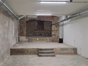 Pronájem obchodního prostoru, Praha, Cimburkova, 357 m2