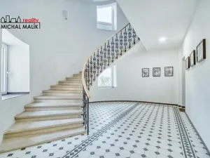 Prodej bytu 2+kk, Hranice, Třída Československé armády, 55 m2