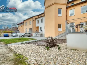 Prodej bytu 2+kk, Hranice, Třída Československé armády, 55 m2