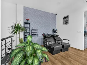 Pronájem obchodního prostoru, Liberec, Moskevská, 153 m2