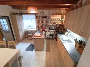 Prodej chalupy, Mšecké Žehrovice, 150 m2