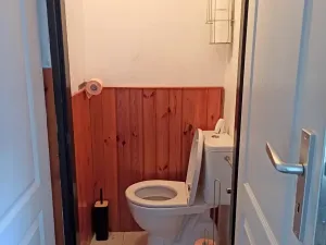 Prodej chalupy, Mšecké Žehrovice, 150 m2