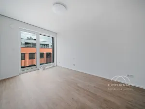 Pronájem bytu 2+kk, Praha - Chodov, Líbalova, 45 m2