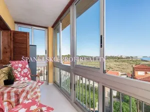 Prodej bytu 2+kk, Alicante, Španělsko, 44 m2