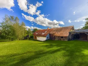 Prodej ubytování, Oudoleň, 243 m2