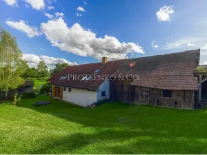 Prodej ubytování, Oudoleň, 243 m2