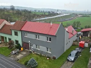 Prodej rodinného domu, Bílovice, 137 m2