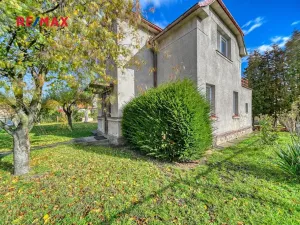 Prodej rodinného domu, Uhlířské Janovice, Kolínská, 94 m2