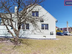 Pronájem bytu 1+1, Žďár nad Sázavou, 34 m2