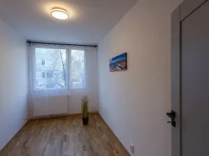 Prodej bytu 3+kk, Praha - Háje, Rašova, 61 m2