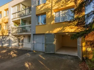 Prodej bytu 3+kk, Praha - Háje, Rašova, 61 m2