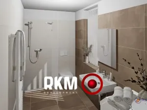 Prodej bytu 2+kk, Ivančice, 50 m2