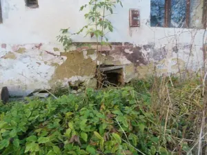 Dražba rodinného domu, Postoloprty, Husova, 387 m2