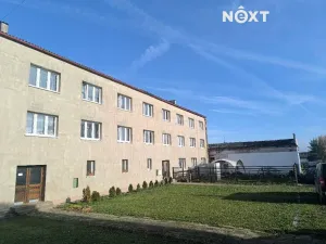 Prodej činžovního domu, Pšov, 2482 m2