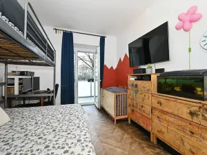 Prodej bytu 3+1, Brno, Slepá, 75 m2