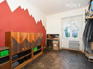 Prodej bytu 3+1, Brno, Slepá, 75 m2