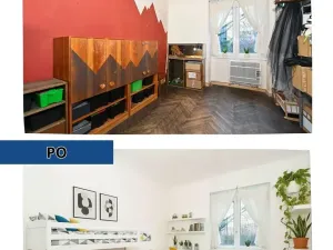 Prodej bytu 3+1, Brno, Slepá, 75 m2