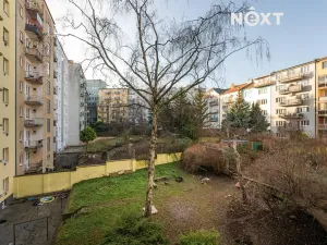 Prodej bytu 3+1, Brno, Slepá, 75 m2