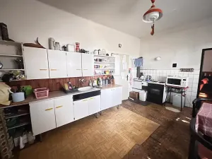 Prodej chalupy, Suchdol, 160 m2