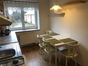 Pronájem bytu 3+1, Olomouc, Norská, 70 m2