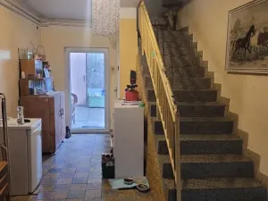 Prodej rodinného domu, Čelechovice na Hané, Hliníky, 85 m2