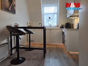 Pronájem bytu 3+kk, Karlovy Vary, Západní, 91 m2