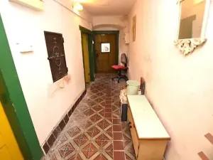 Prodej chalupy, Nalžovské Hory, 108 m2