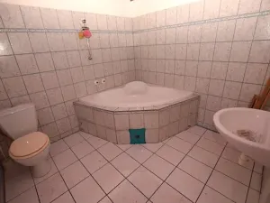 Prodej ubytování, Frymburk, 500 m2