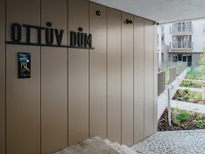 Prodej bytu 1+kk, Brno, Bratislavská, 35 m2