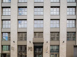 Prodej bytu 3+kk, Brno, Bratislavská, 83 m2