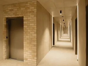 Prodej bytu 1+kk, Brno, Bratislavská, 40 m2