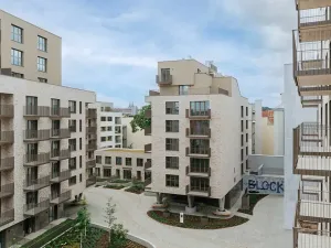 Prodej bytu 1+kk, Brno, Bratislavská, 45 m2