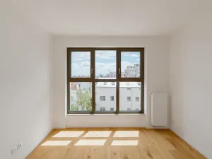 Prodej bytu 1+kk, Brno, Bratislavská, 45 m2