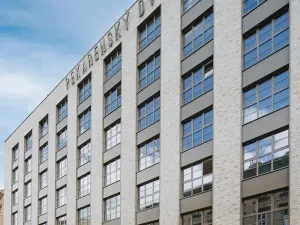 Prodej bytu 2+kk, Brno, Bratislavská, 57 m2