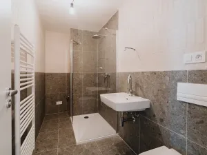 Prodej bytu 2+kk, Brno, Bratislavská, 57 m2