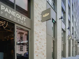 Prodej bytu 1+kk, Brno, Bratislavská, 34 m2