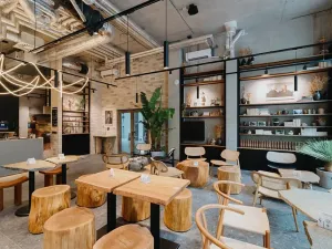 Prodej bytu 1+kk, Brno, Bratislavská, 34 m2