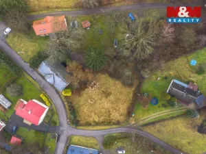 Prodej rodinného domu, Kunratice u Cvikova, 190 m2