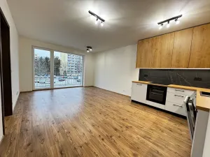 Pronájem bytu 2+kk, Ústí nad Orlicí, 60 m2