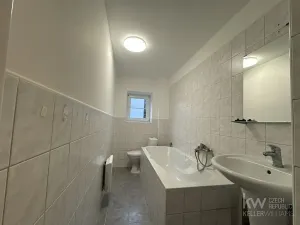 Pronájem bytu 2+kk, Děčín, K. Světlé, 44 m2