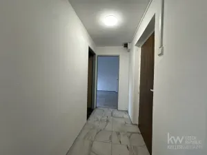 Pronájem bytu 2+kk, Děčín, K. Světlé, 44 m2